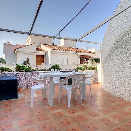 Vila Casa Pedrucho - 5009 La Manga del Mar Menor Exteriér fotografie