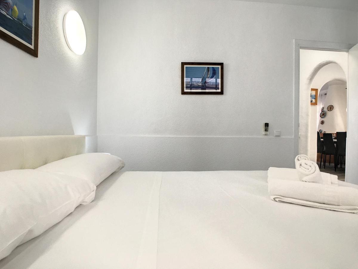 Vila Casa Pedrucho - 5009 La Manga del Mar Menor Exteriér fotografie