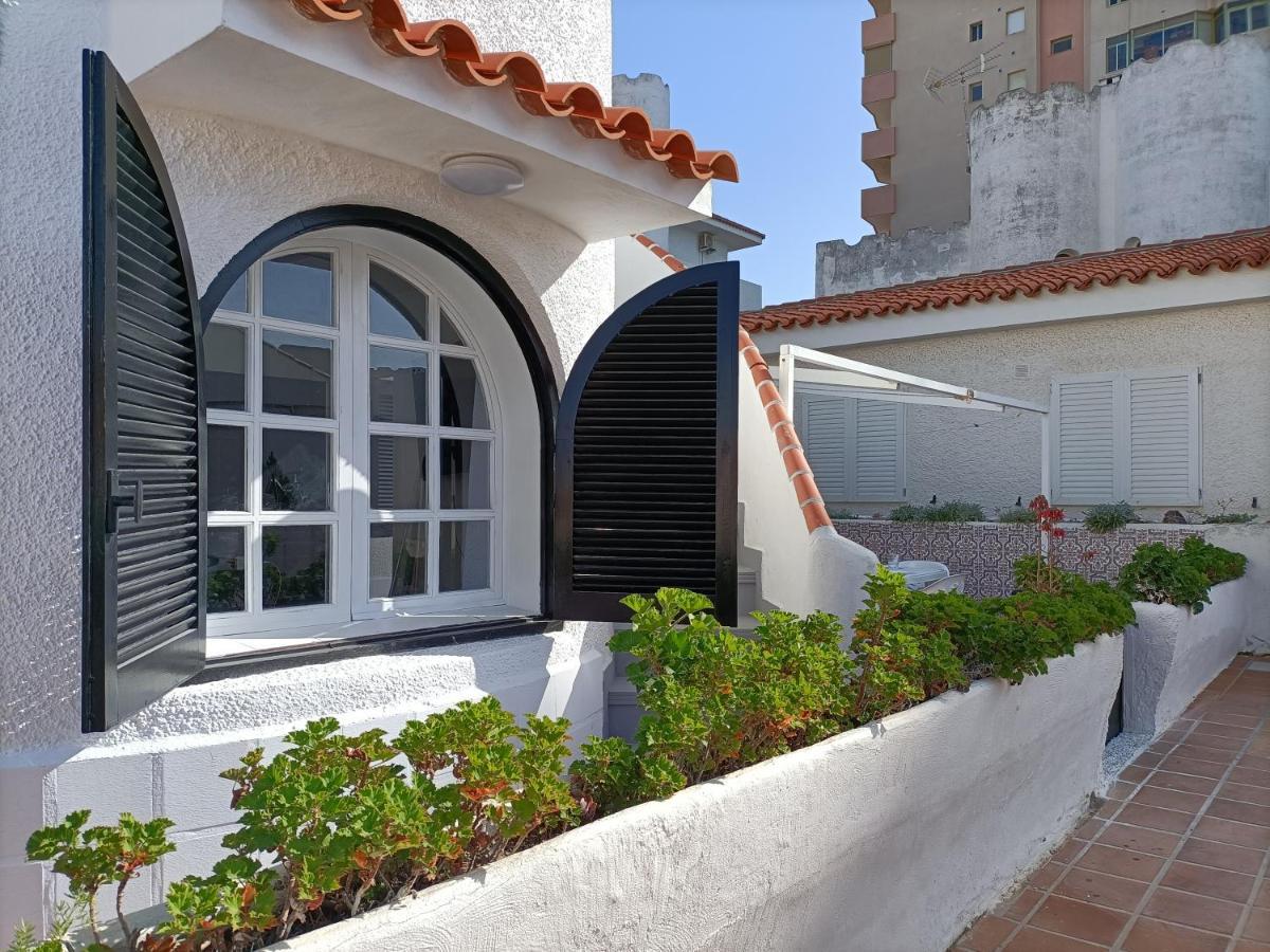 Vila Casa Pedrucho - 5009 La Manga del Mar Menor Exteriér fotografie